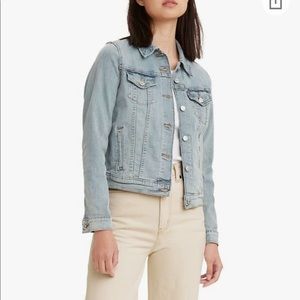 Levi’s Original Trucker Jacket